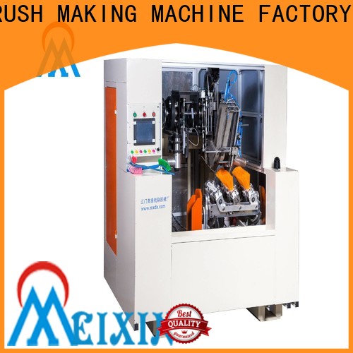 220V escova fazendo máquina da China para a indústria