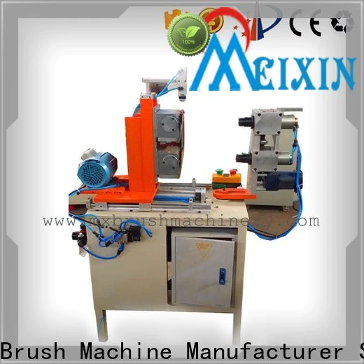 MEIXIN quality Toilet Brush Machine manufacturer for PET brush