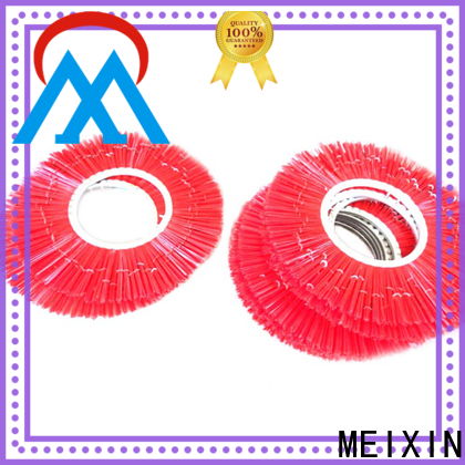 MEIXIN top quality pipe cleaning brush wholesale for industrial