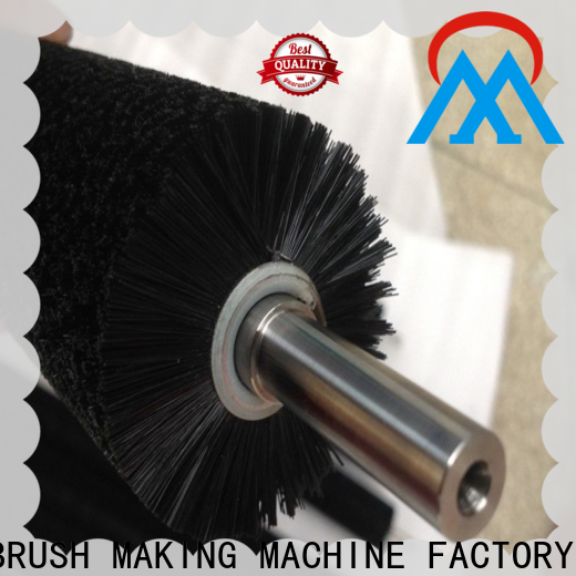 MEIXIN cost-effective car brush supplier for car