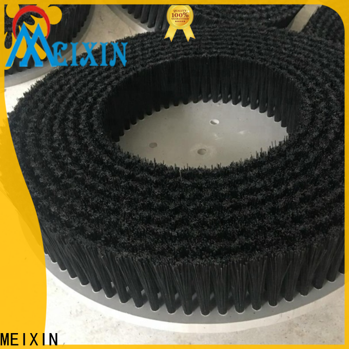 Pincel de cilindro de Meixin Atacado para limpeza