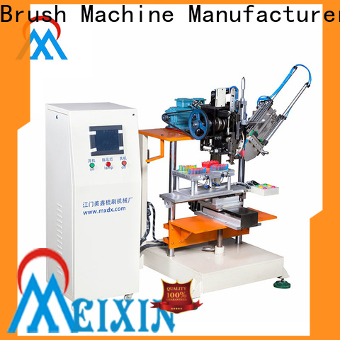 उद्योग के लिए मेक्सिन ब्रश बनाने की मशीन फैक्टरी मूल्य