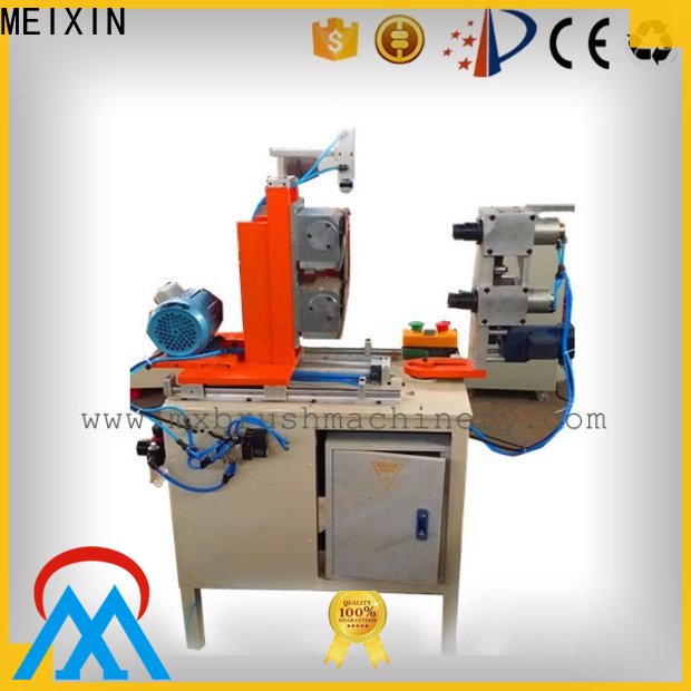 पालतू ब्रश के लिए अनुकूलित Meixin टिकाऊ ट्रिमिंग मशीन