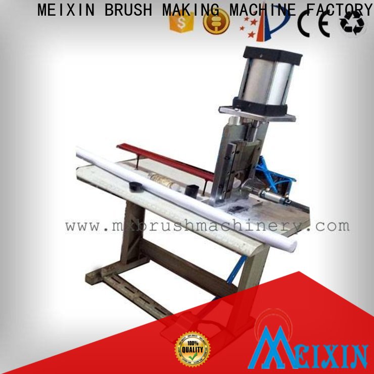 Kıl fırça için Meixin otomatik süsleme makinesi serisi