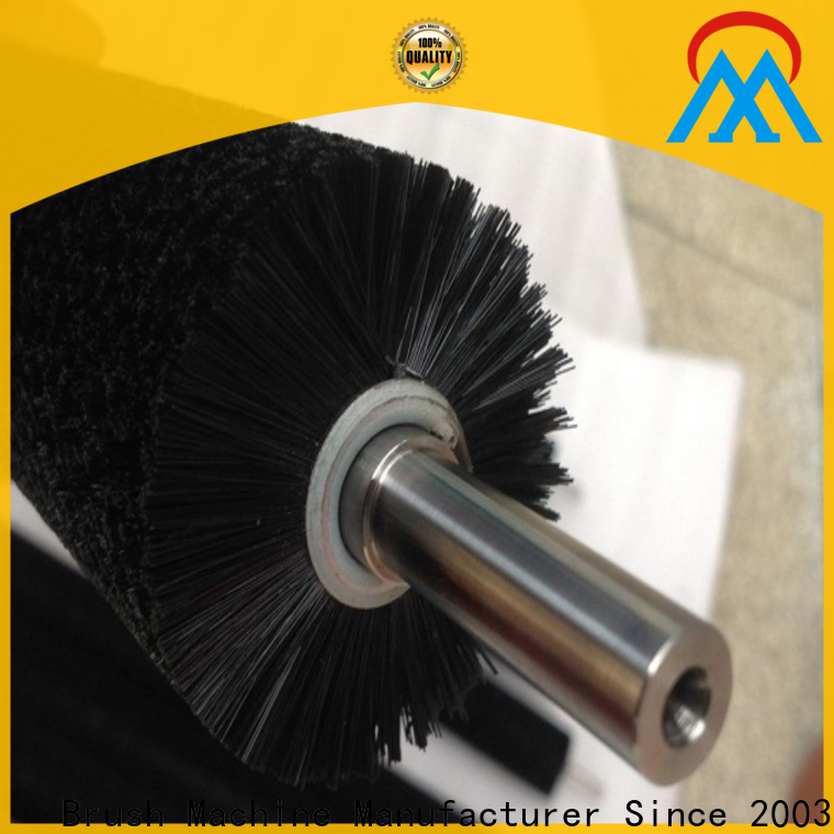 MEIXIN cost-effective nylon wheel brush wholesale for washing