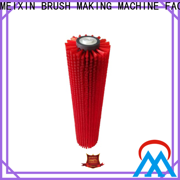 popular cylinder brush supplier for household