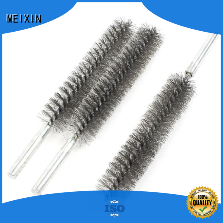 MEIXIN quality brass brush inquire now for metal