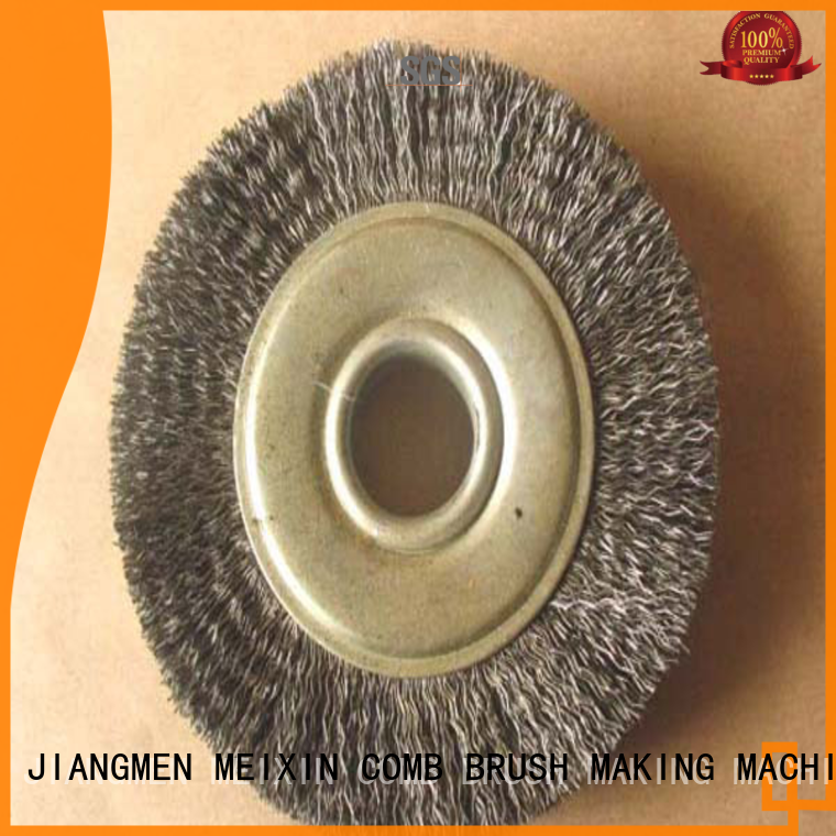 MEIXIN strip brush factory price for household