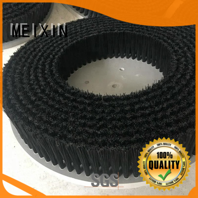 MEIXIN nylon brush for drill personalized for car