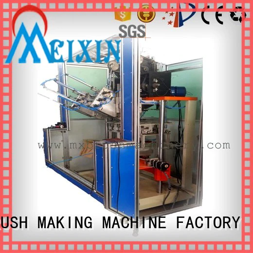professional Brush Making Machine factory price for industry
