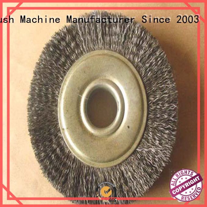 popular auto wash brush supplier for industrial