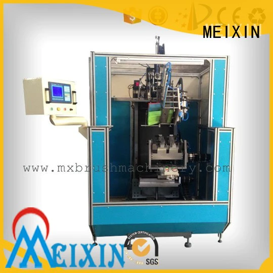 quality brush making equipment factory for industry MEIXIN