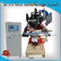 flat Brush Making Machine positioning for broom MEIXIN
