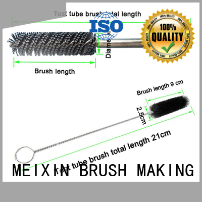 MEIXIN cleaning roller brush supplier for household