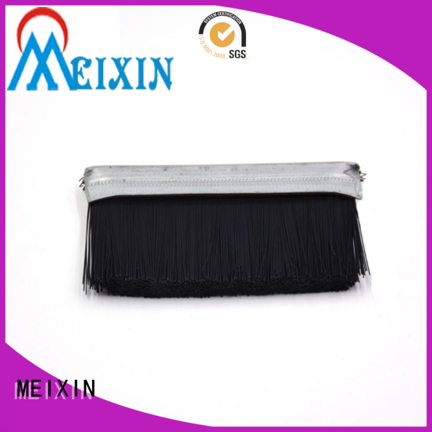 MEIXIN cylinder brush wholesale for car