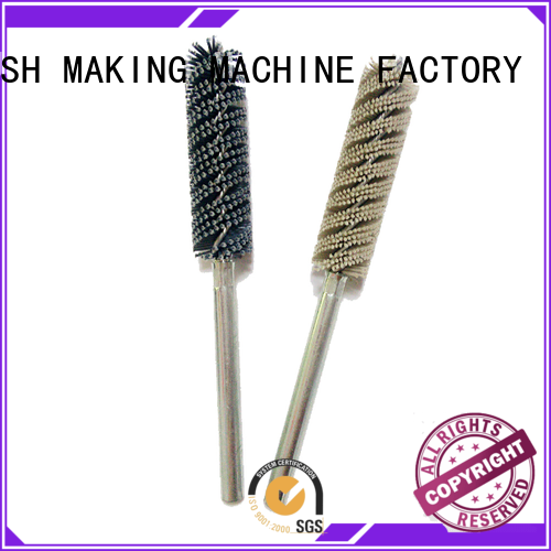 MEIXIN spiral brush personalized for household