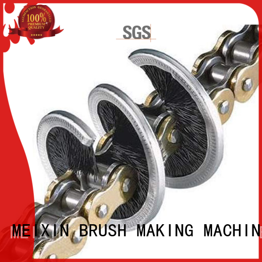 MEIXIN cost-effective auto wash brush factory price for washing