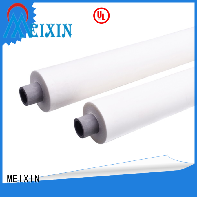 MEIXIN cost-effective nylon tube brushes personalized for car