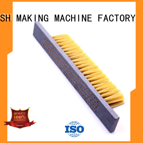 nylon cup brush factory price for commercial MEIXIN