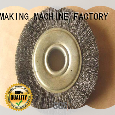 MEIXIN spiral brush wholesale for commercial