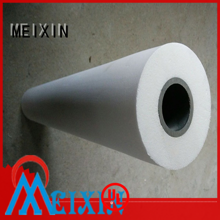 MEIXIN stapled brush roll factory price for washing