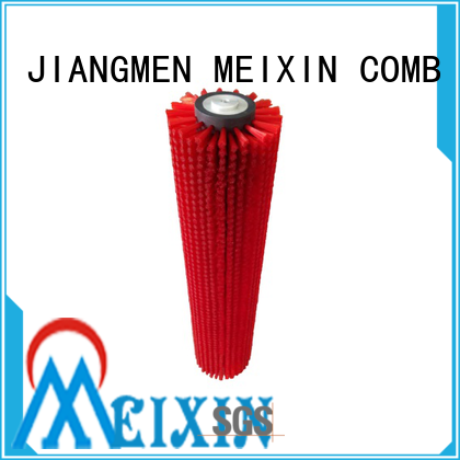 top quality nylon cup brush personalized for car