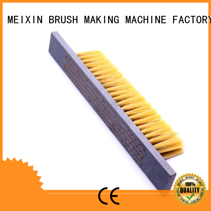 MEIXIN cleaning roller brush supplier for car