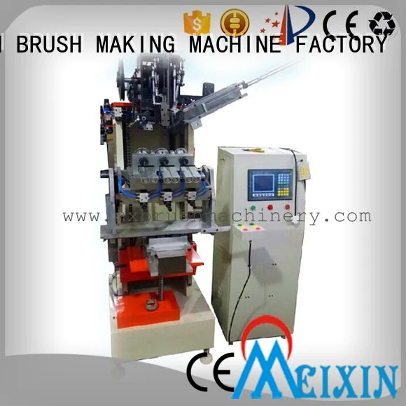 MEIXIN Brush Making Machine inquire now for broom