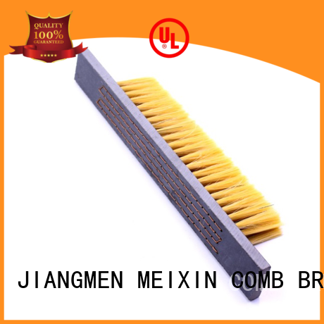 MEIXIN top quality nylon cleaning brush wholesale for commercial