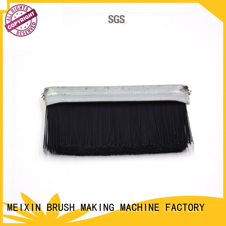 MEIXIN top quality nylon brush for drill personalized for car