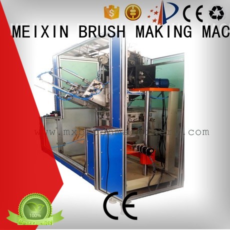 plastic brush manufacturer for broom MEIXIN