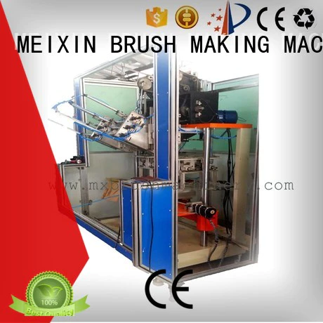 plastic brush manufacturer for broom MEIXIN