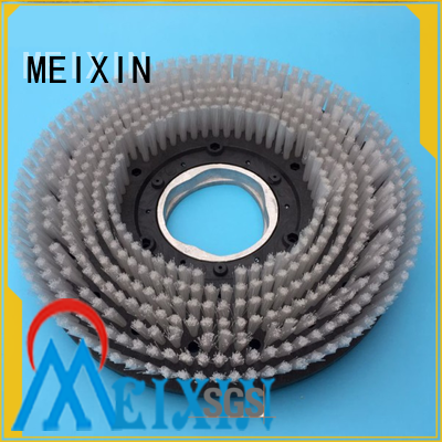 MEIXIN popular spiral brush factory price for industrial