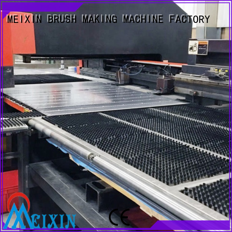 MEIXIN strip brush supplier for cleaning