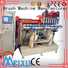 excellent broom making equipment customized for industrial brush