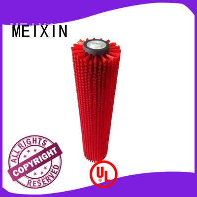 top quality nylon brush for drill factory price for commercial