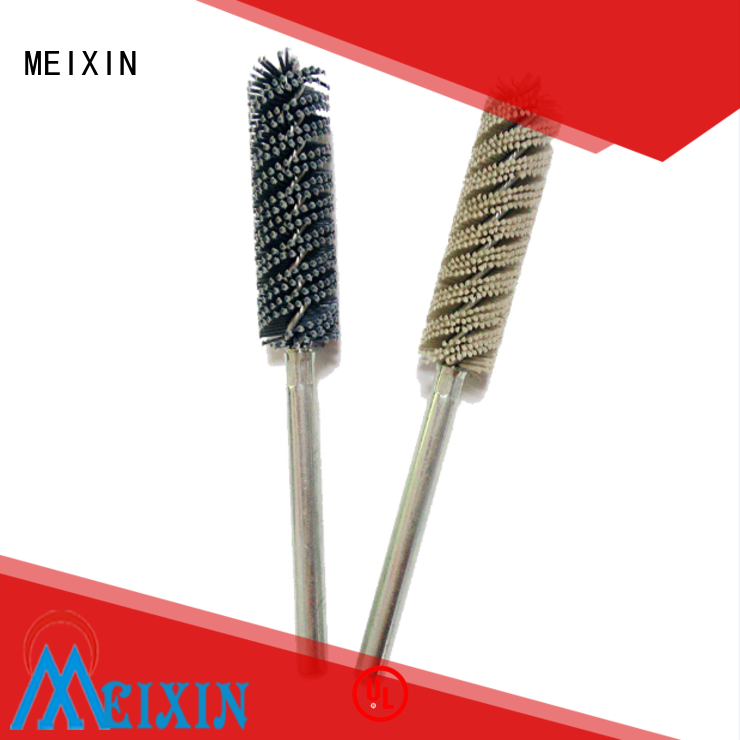 MEIXIN nylon bristle brush wholesale for cleaning