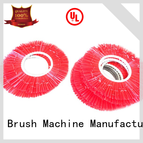 MEIXIN tube cleaning brush factory price for commercial