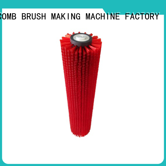 stapled pipe cleaning brush wholesale for commercial