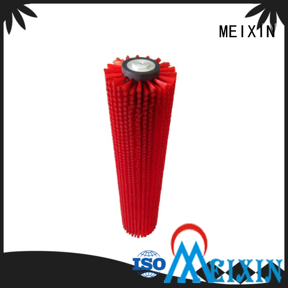 MEIXIN top quality nylon cleaning brush factory price for industrial