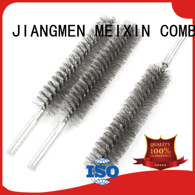hot selling deburring wire brush design for commercial