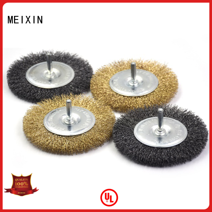 MEIXIN internal deburring brush inquire now for commercial