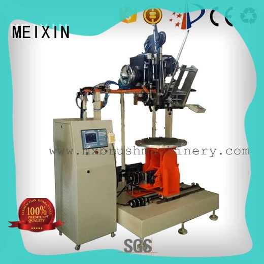 cost-effective brush making machine inquire now for PP brush