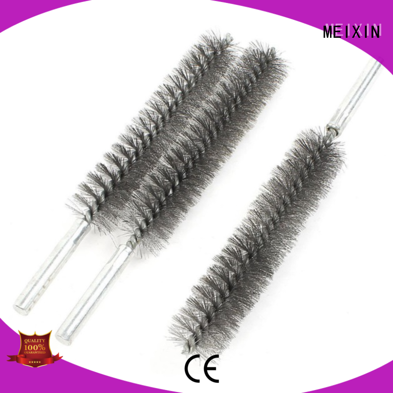 hot selling deburring wire brush factory for industrial