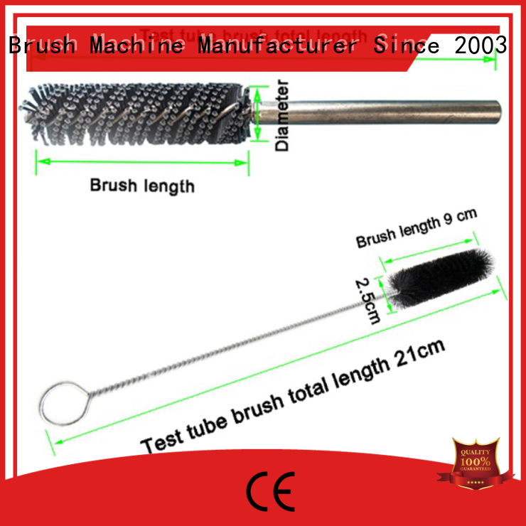 MEIXIN high productivity plastic brush factory price for household