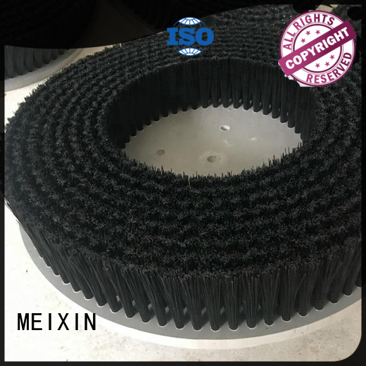 MEIXIN strip brush wholesale for washing