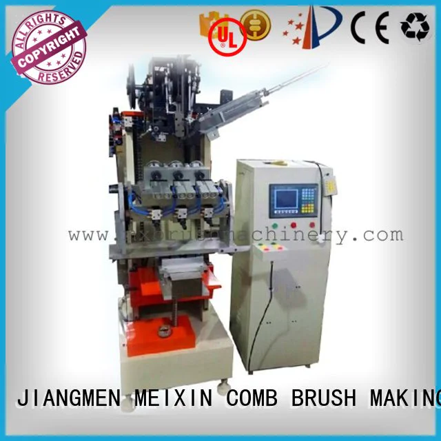 MEIXIN Brush Making Machine with good price for industrial brush