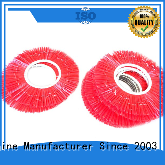 MEIXIN pipe cleaning brush supplier for industrial