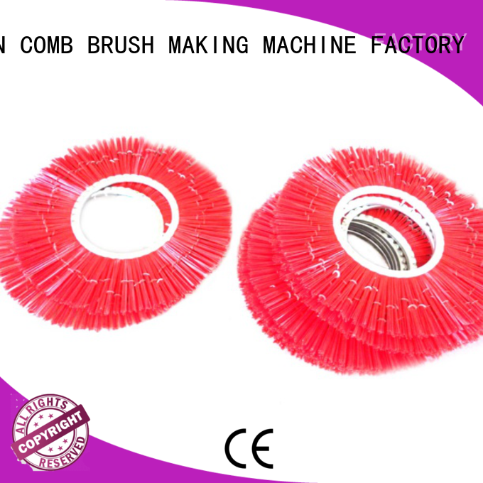 MEIXIN brush roll personalized for commercial
