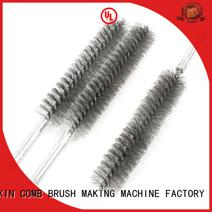 MEIXIN internal deburring brush with good price for commercial